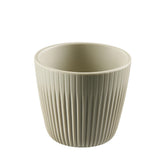 APS Lineo Bowls Grey 180ml (6 Pack)