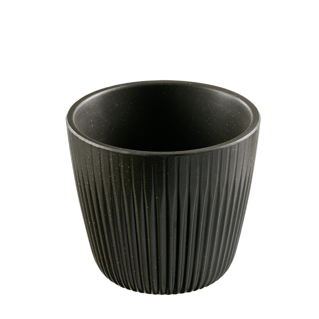 APS Lineo Bowls Brown 180ml (6 Pack)