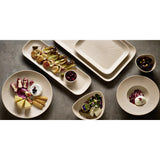 APS Nero GN 1/1 Tray Sand 530x325mm