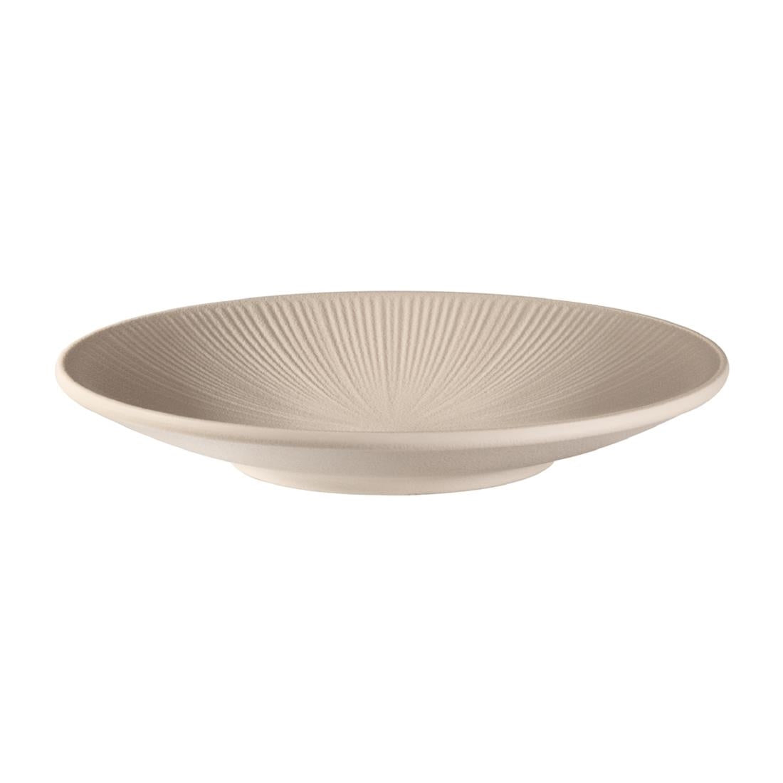 APS Nero Plate Sand 210mm