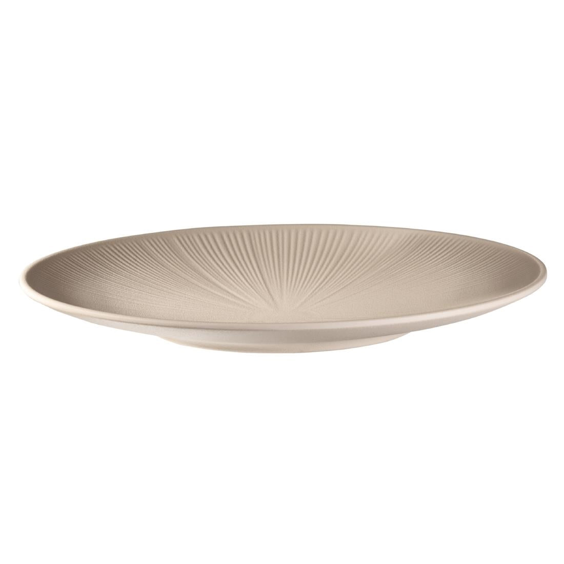 APS Nero Plate Sand 330mm