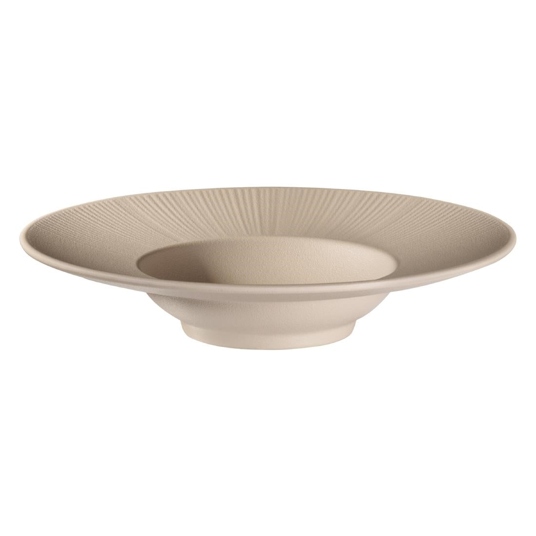 APS Nero Plate Sand 290mm