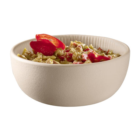 APS Nero Bowl Sand 85mm