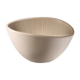 APS Nero Bowl Sand 145x125mm
