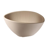 APS Nero Bowl Sand 190x165mm