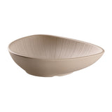 APS Nero Bowl Sand 230x180mm