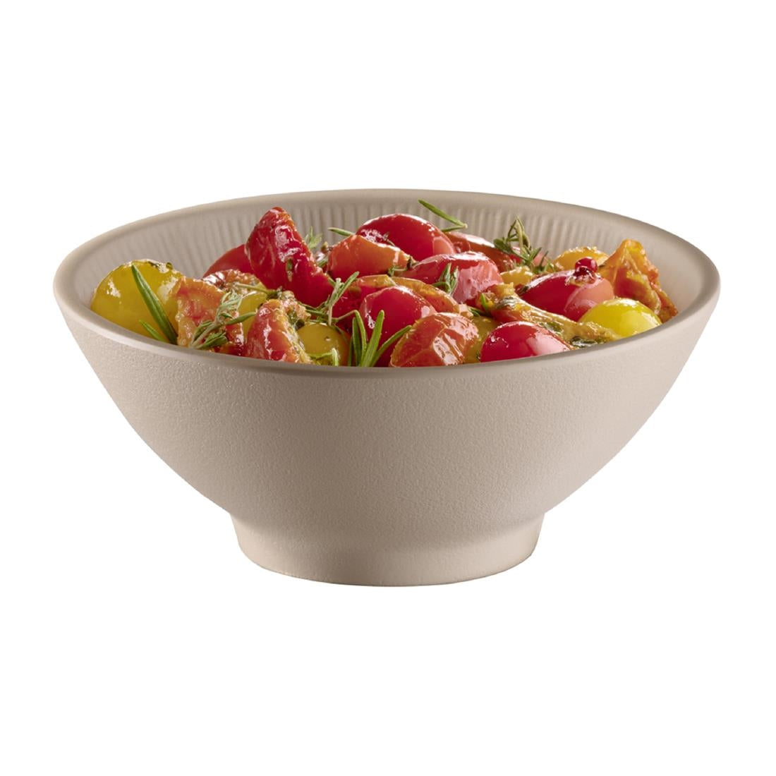 APS Nero Bowl Sand 160mm