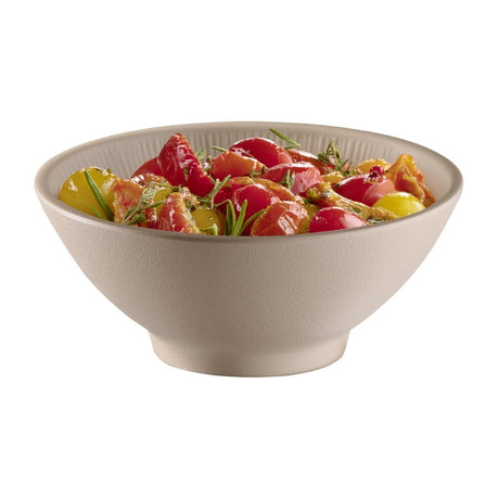 APS Nero Bowl Sand 160mm