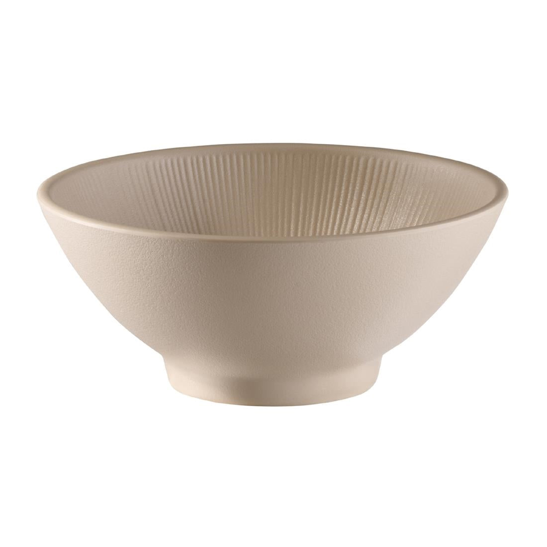 APS Nero Bowl Sand 190mm