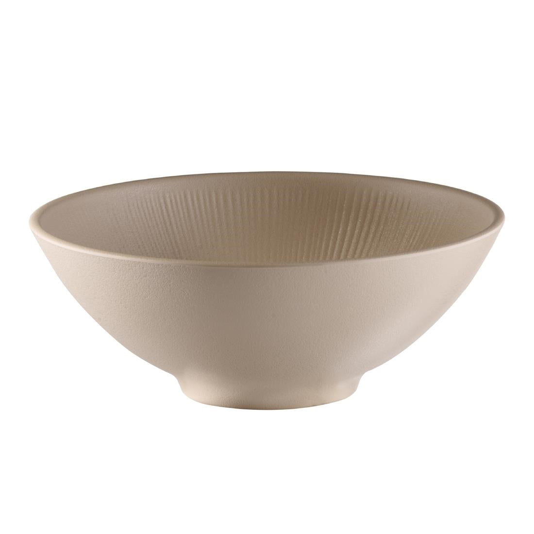 APS Nero Bowl Sand 240mm