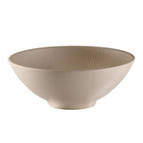 APS Nero Bowl Sand 240mm