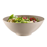APS Nero Bowl Sand 240mm