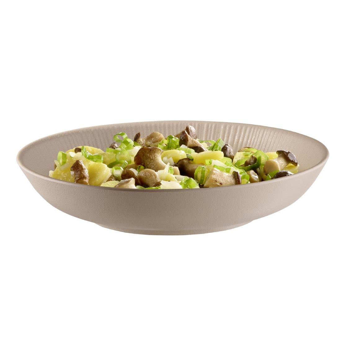 APS Nero Bowl Sand 225mm