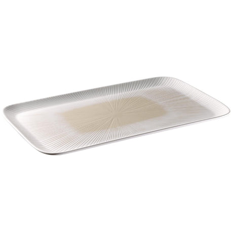 APS Blush GN 1/1 Tray 530x325mm