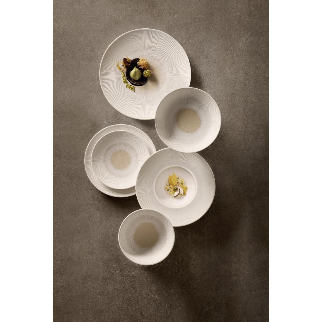 APS Blush GN 1/2 Tray 325x265mm