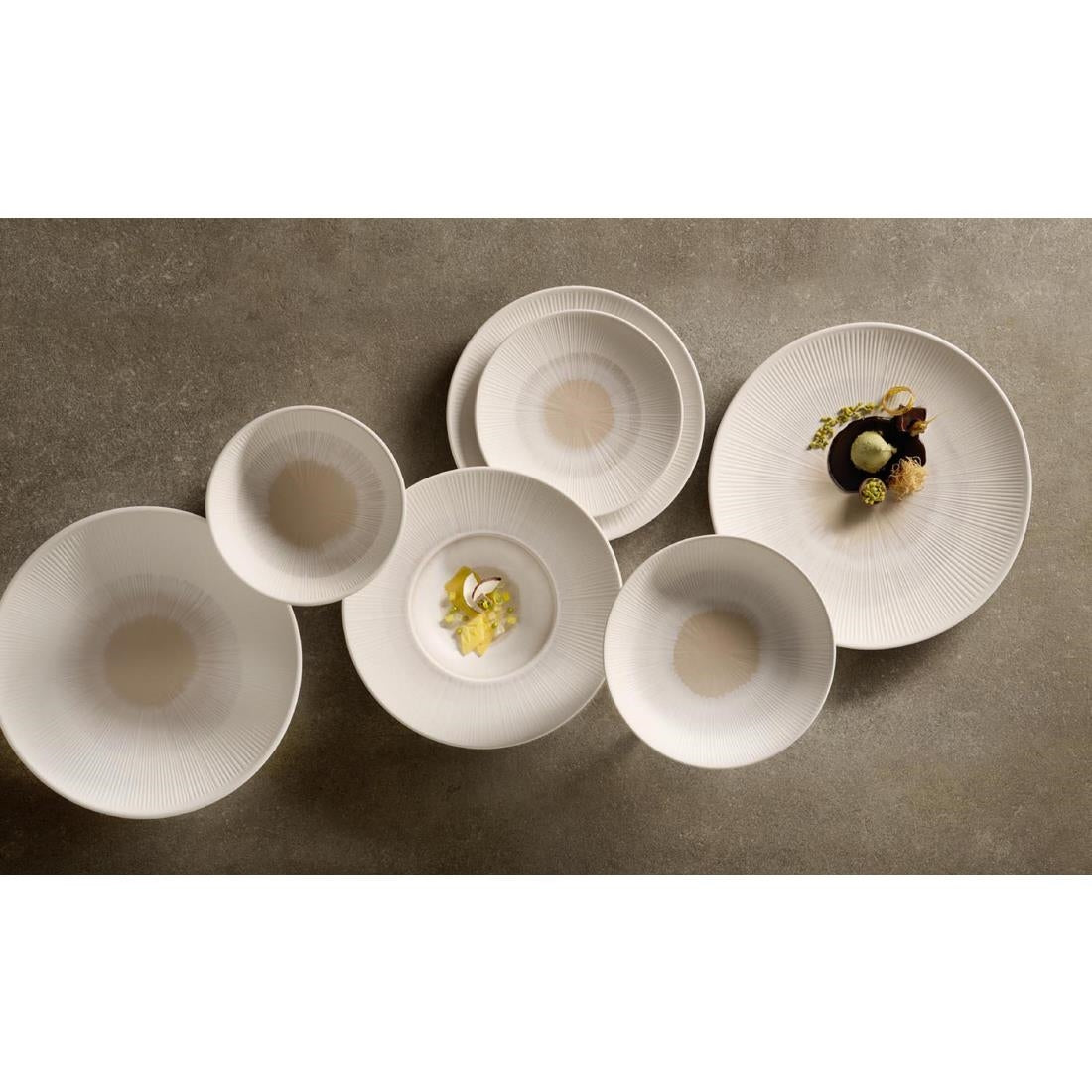APS Blush GN 1/2 Tray 325x265mm