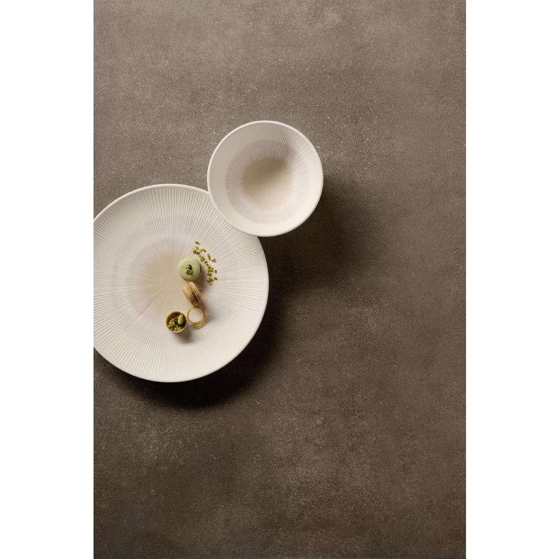APS Blush GN 1/2 Tray 325x265mm
