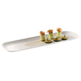 APS Blush GN 2/4 Tray 530x162mm