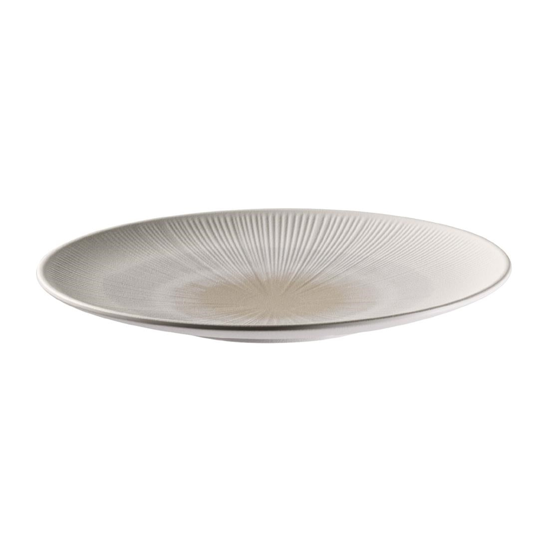 APS Blush Plate 330mm