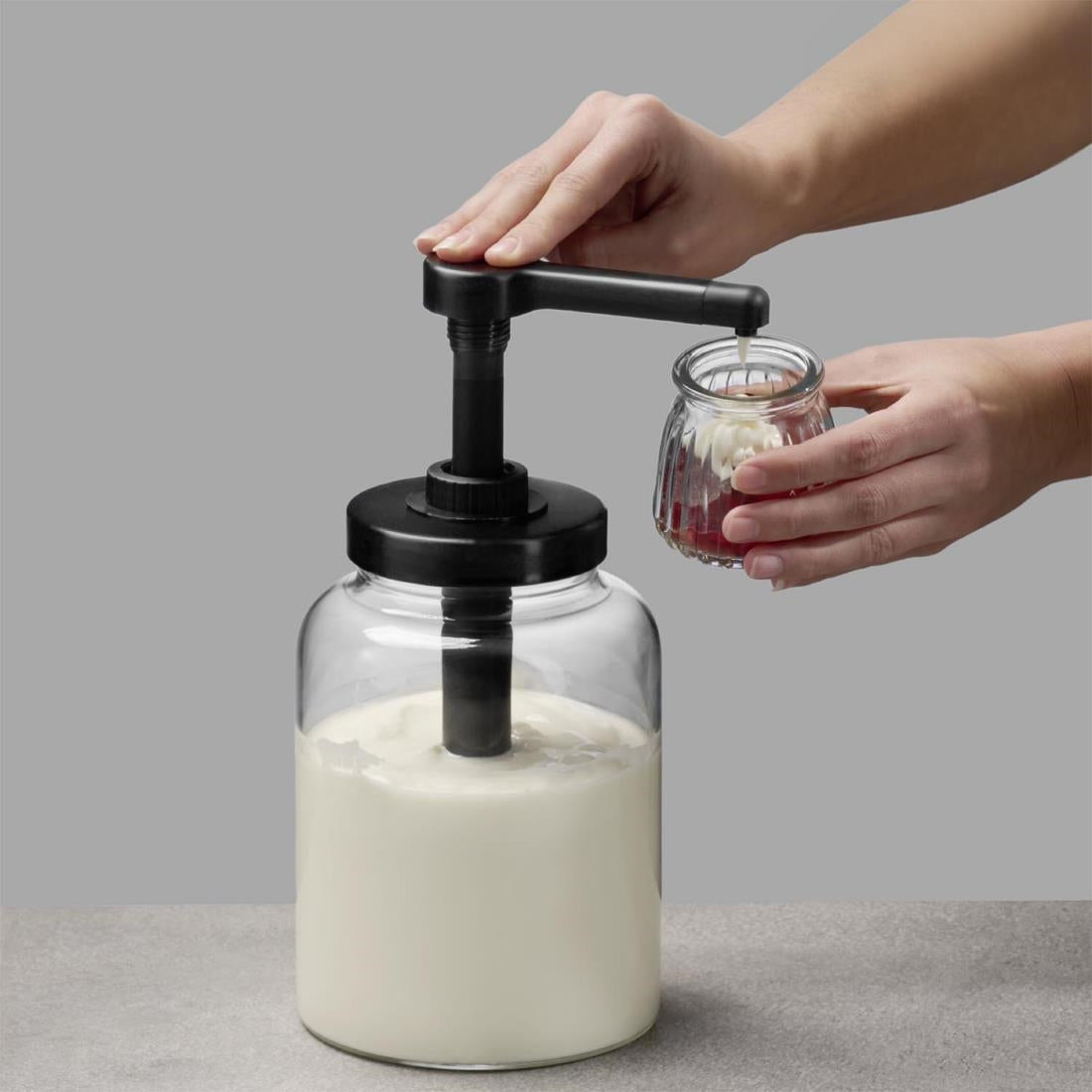 APS DISPENSA Dosing Dispenser 1.7Ltr