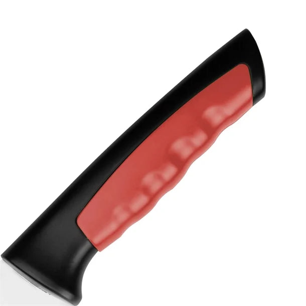 Hygiplas Pro Chef Knife Red 25cm