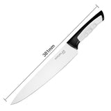 Hygiplas Pro Chef Knife White 25cm