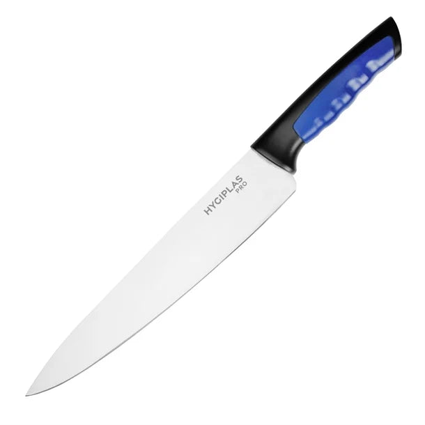 Hygiplas Pro Chef Knife Blue 25cm