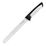 Hygiplas Pro Bread Knife White 20cm