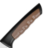 Hygiplas Pro Paring Knife Brown 8.5cm