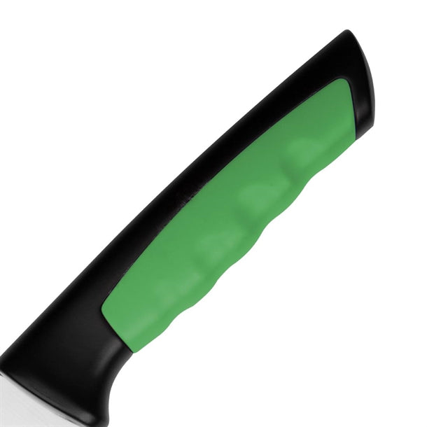 Hygiplas Pro Chef Knife Green 16cm
