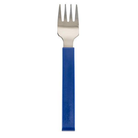 Amefa Select Straight Dessert Forks Blue (12 Pack)