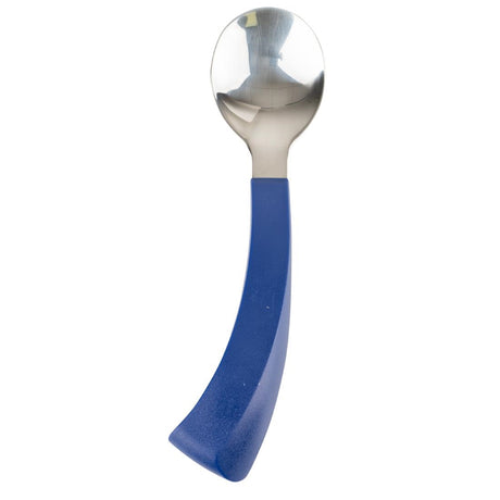 Amefa Select Right Hand Spoons Blue (12 Pack)