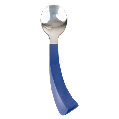 Amefa Select Left Hand Spoons Blue (12 Pack)