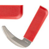 Amefa Select Curved Knives Red (12 Pack)