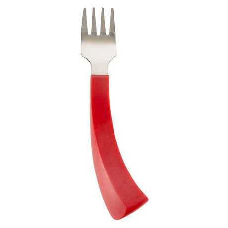 Amefa Select Left Hand Forks Red (12 Pack)