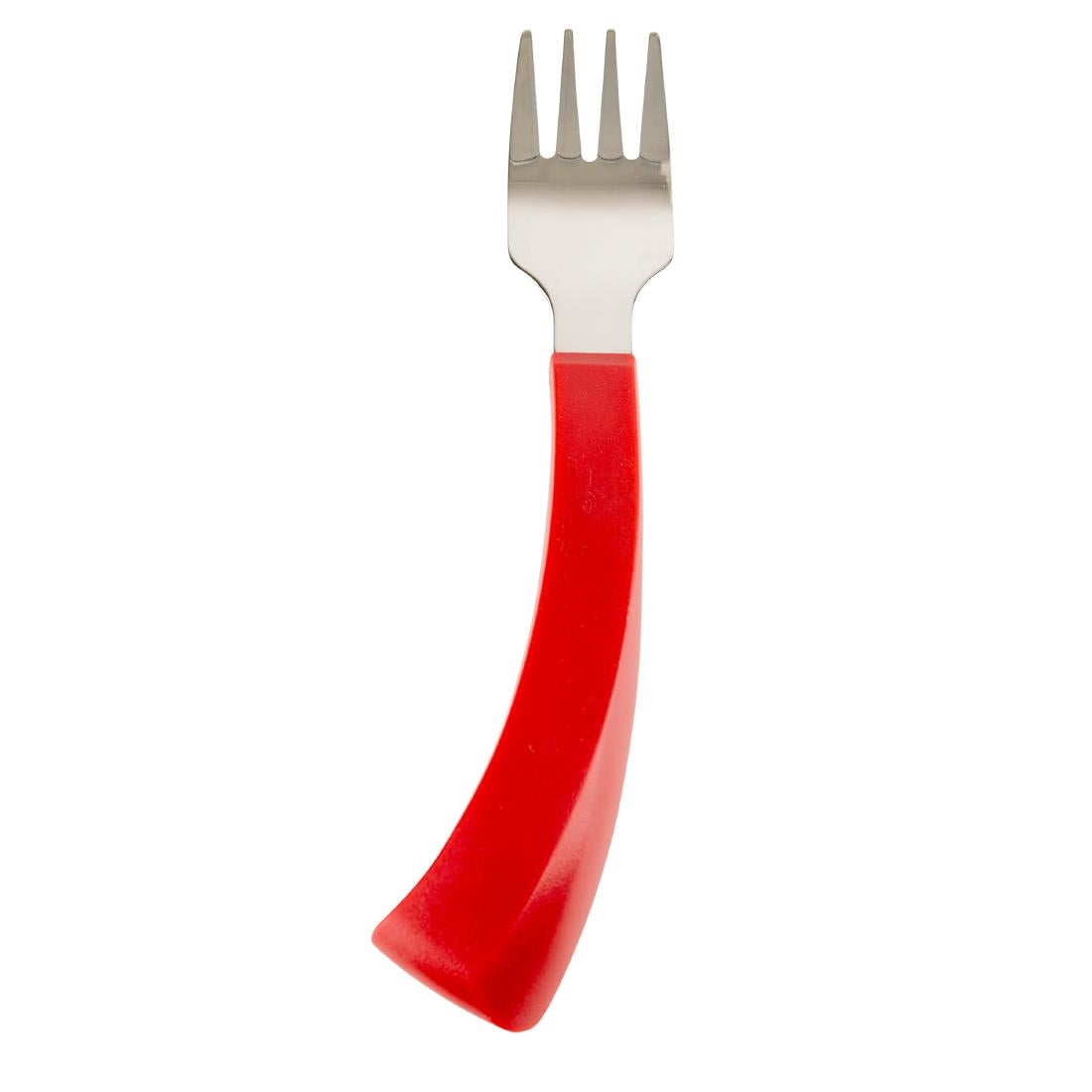 Amefa Select Right Hand Forks Red (12 Pack)