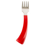 Amefa Select Right Hand Forks Red (12 Pack)
