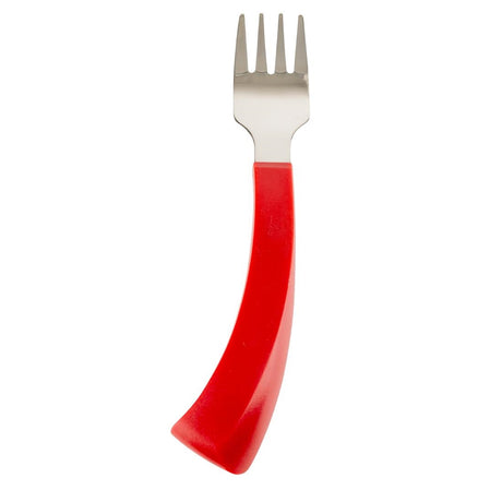 Amefa Select Right Hand Forks Red (12 Pack)