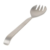 Amefa Buffet Velvet Large Salad Serving Forks (12 Pack)