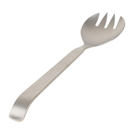 Amefa Buffet Velvet Large Salad Serving Forks (12 Pack)