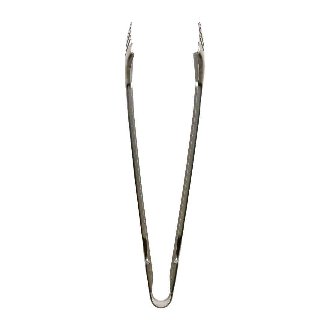 Amefa Buffet Velvet Multi-Purpose Tongs (12 Pack)