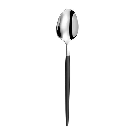 Amefa Soprano Dessert Spoons Black (12 Pack)