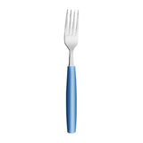 Amefa PIXEL Table Forks Blue (12 Pack)