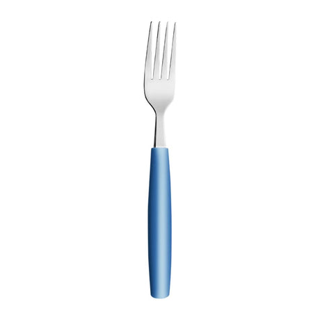 Amefa PIXEL Table Forks Blue (12 Pack)