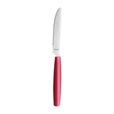 Amefa PIXEL Table Knives Red (12 Pack)