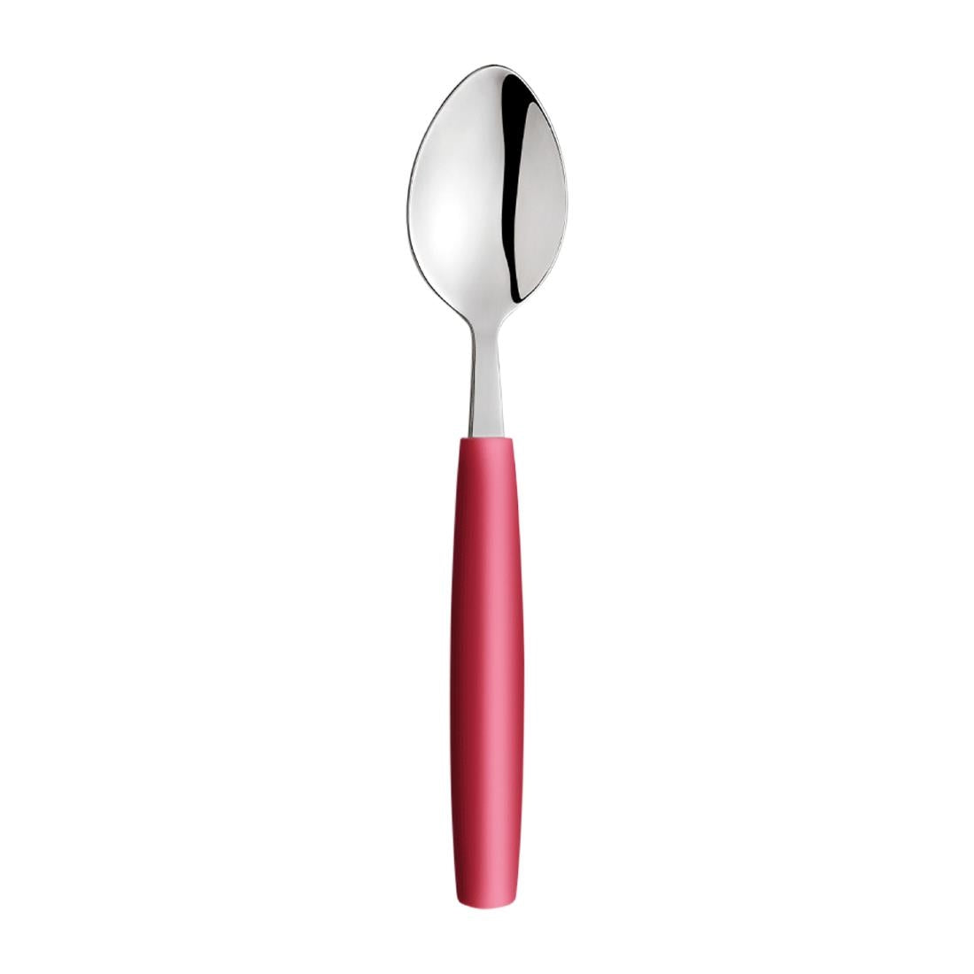 Amefa PIXEL Tablespoons Red (12 Pack)