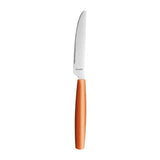 Amefa PIXEL Table Knives Orange (12 Pack)