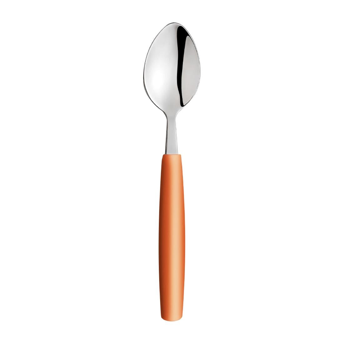 Amefa PIXEL Tablespoons Orange (12 Pack)
