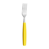 Amefa PIXEL Table Forks Yellow (12 Pack)