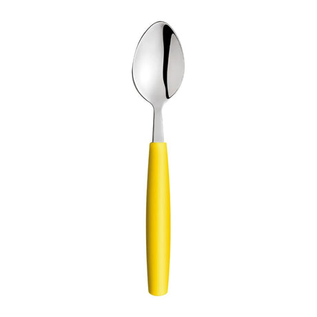 Amefa PIXEL Tablespoons Yellow (12 Pack)